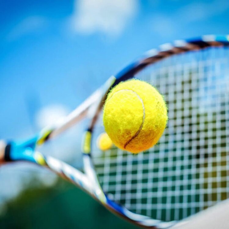 Tennis Santa Caterina