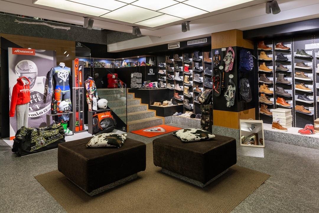 celso sport interno scarpe