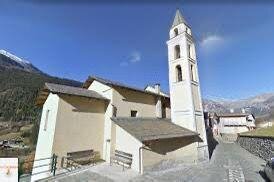 Comunità Pastorale della Valdisotto