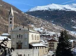Comunità Pastorale della Valfurva