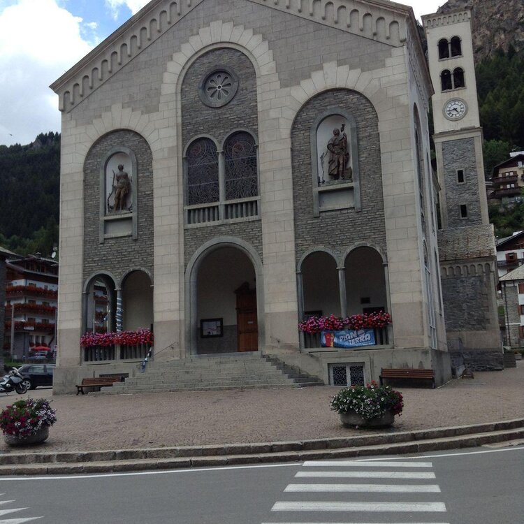 Comunità Pastorale di Valdidentro