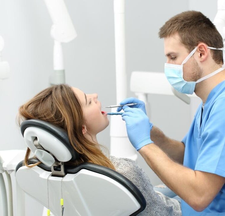 Dentisti