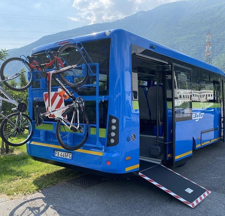 Gavia Express