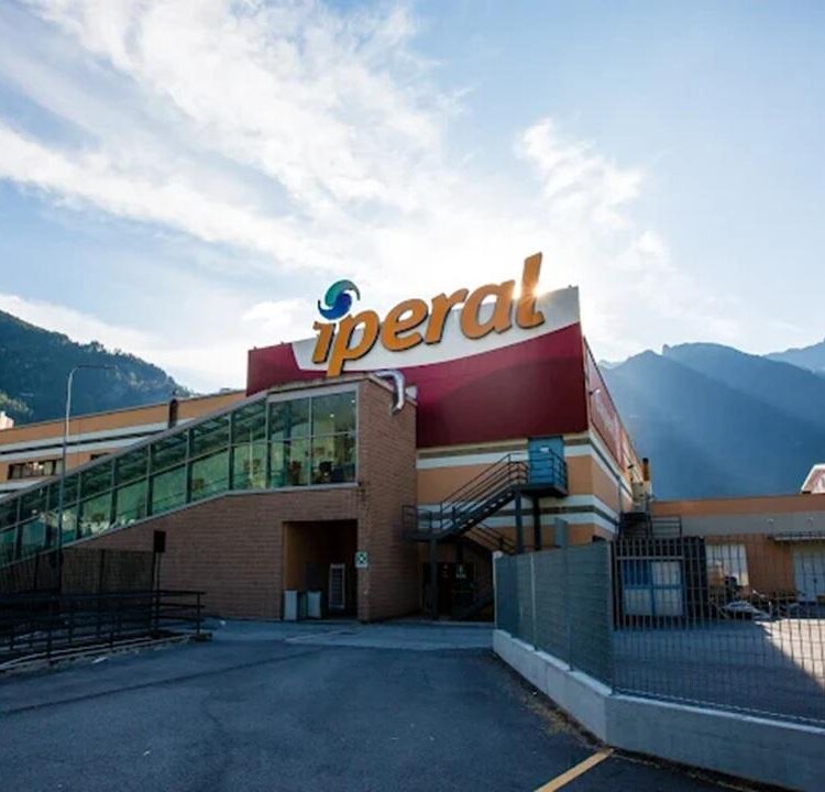 iperal