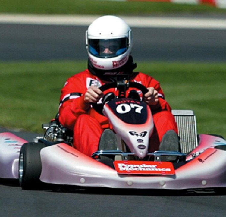 gokart