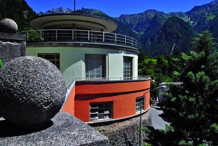 Museo dei sanatori 1