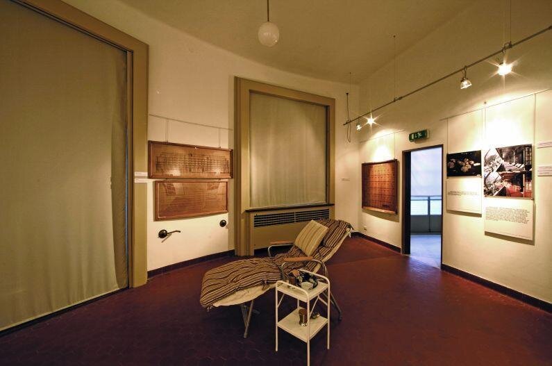 Museo dei sanatori 2