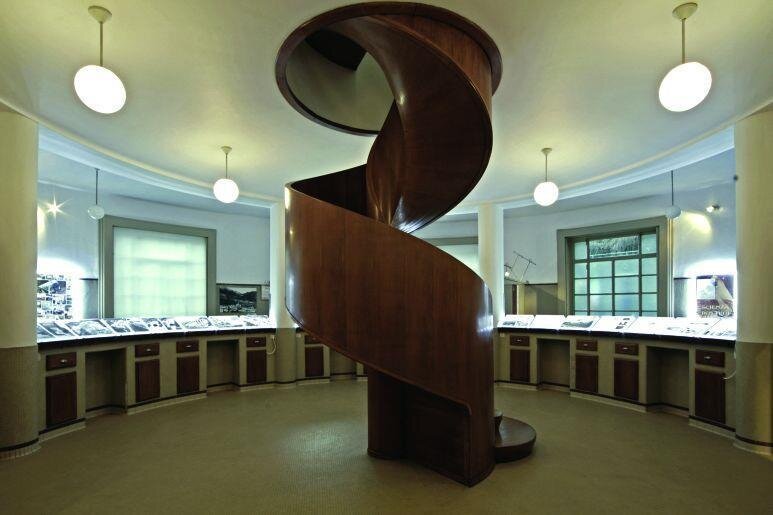 Museo dei sanatori 3