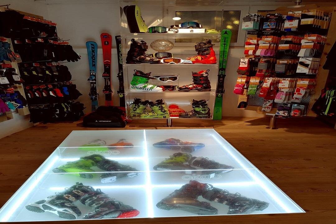 Okgo Cresseri shop