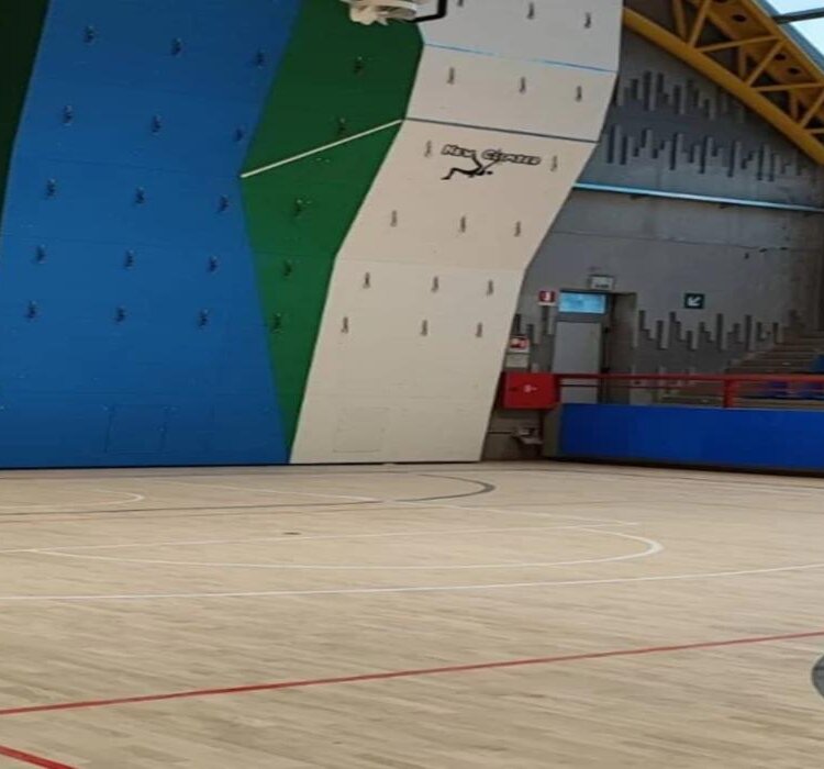 Palestra