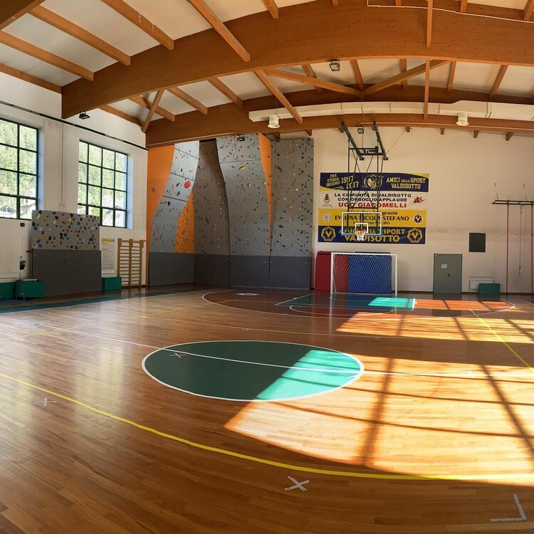 Palestra