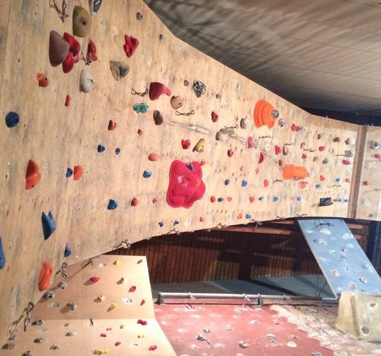 Bormio fitness
