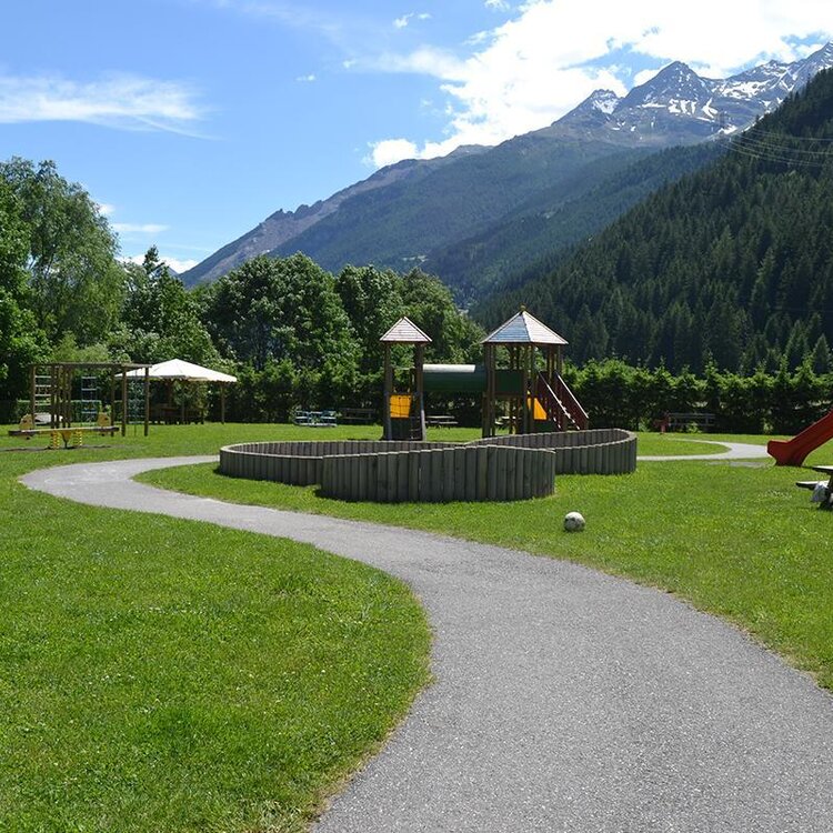 Parco Giochi Scleva