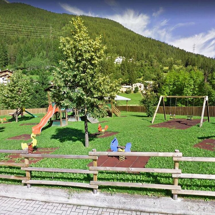 Parco Giochi Zola