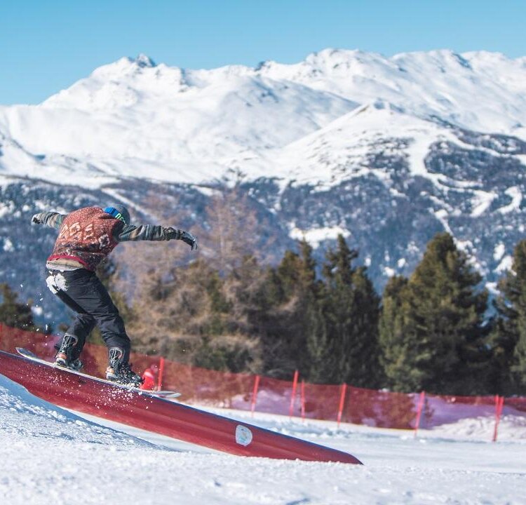 Snowpark