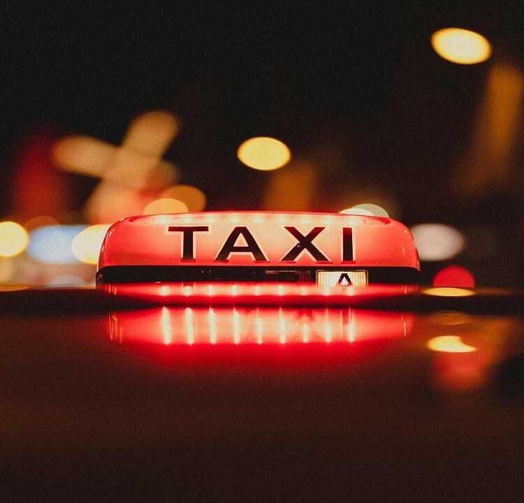 taxi