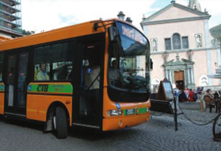 bus