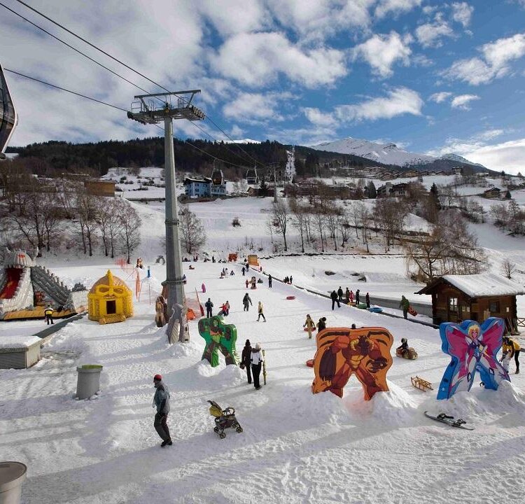 Gormiti-Park