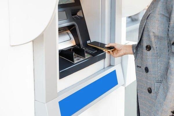 Ufficio postale di Sondalo (bancomat)